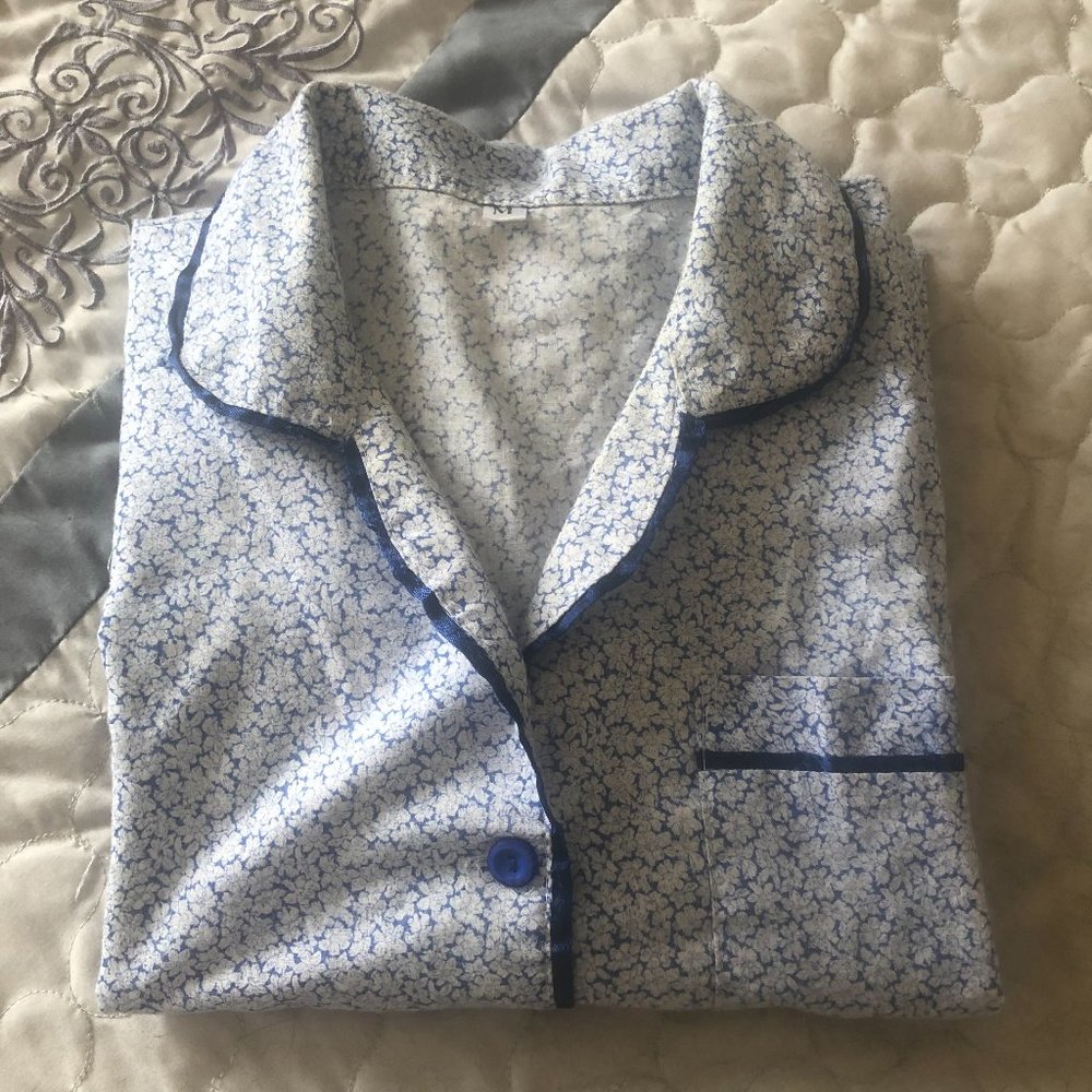 PJs Made in Egypt Size L